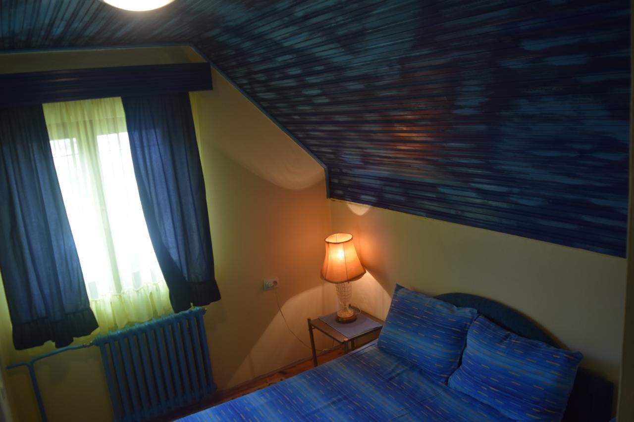 Bozovic Mv Apartments Ζλάτιμπορ Εξωτερικό φωτογραφία